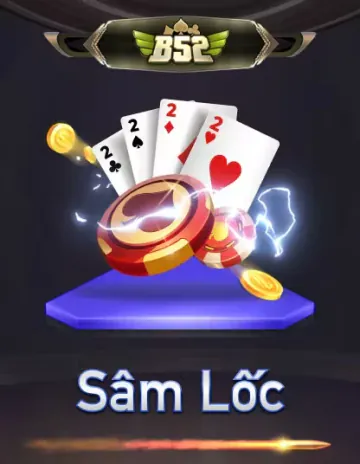 B52 Sâm Loc