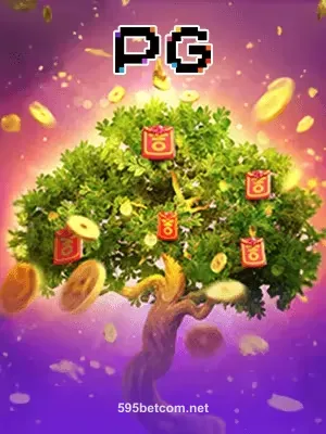 Prosperity Fortune Tree - Jogue no 595bet